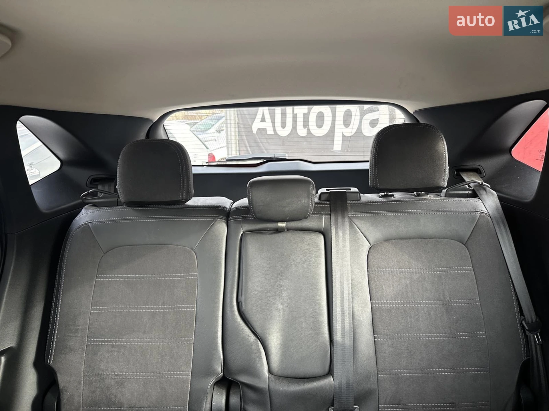 2020 Ford Escape - мініатюра 33