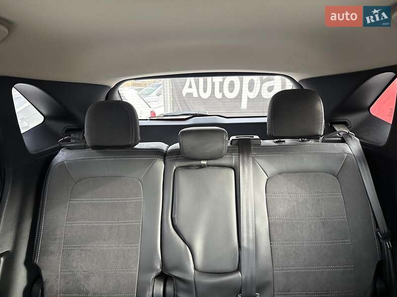 Внедорожник / Кроссовер Ford Escape 2020 в Запорожье