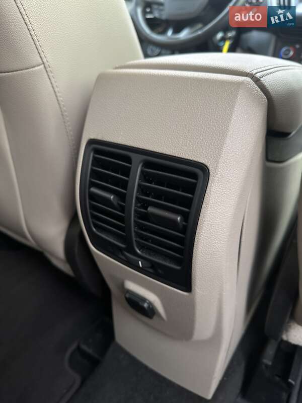 Позашляховик / Кросовер Ford Escape 2018 в Білогородці фото 26 Позашляховик / Кросовер Ford Escape 2018 в Білогородці