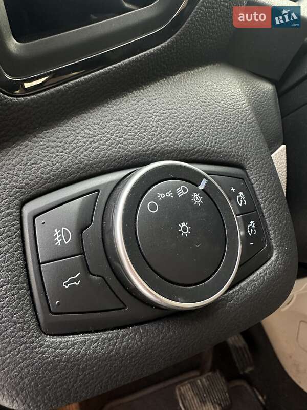 Позашляховик / Кросовер Ford Escape 2018 в Білогородці фото 31 Позашляховик / Кросовер Ford Escape 2018 в Білогородці