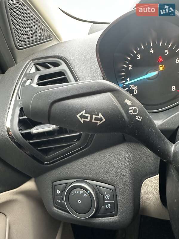 Позашляховик / Кросовер Ford Escape 2018 в Білогородці фото 40 Позашляховик / Кросовер Ford Escape 2018 в Білогородці