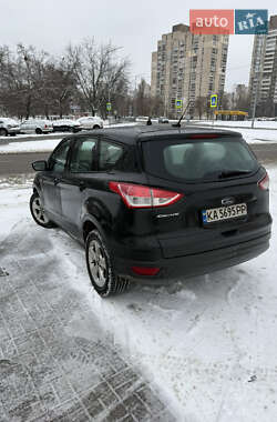 Внедорожник / Кроссовер Ford Escape 2014 в Киеве