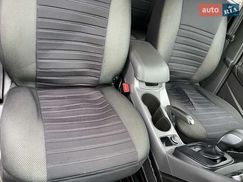 Позашляховик / Кросовер Ford Escape 2015 в Івано-Франківську фото 8 Позашляховик / Кросовер Ford Escape 2015 в Івано-Франківську