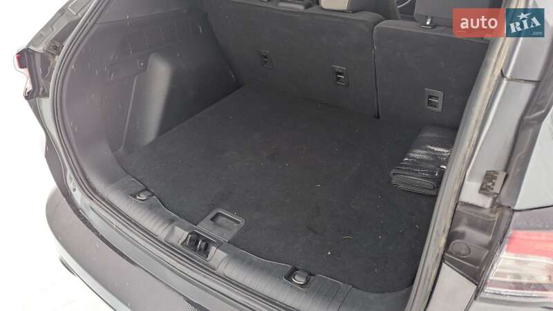 Позашляховик / Кросовер Ford Escape 2022 в Львові фото 18 Позашляховик / Кросовер Ford Escape 2022 в Львові