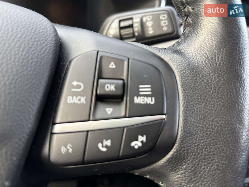 Внедорожник / Кроссовер Ford Escape 2020 в Киеве фото 50 Внедорожник / Кроссовер Ford Escape 2020 в Киеве