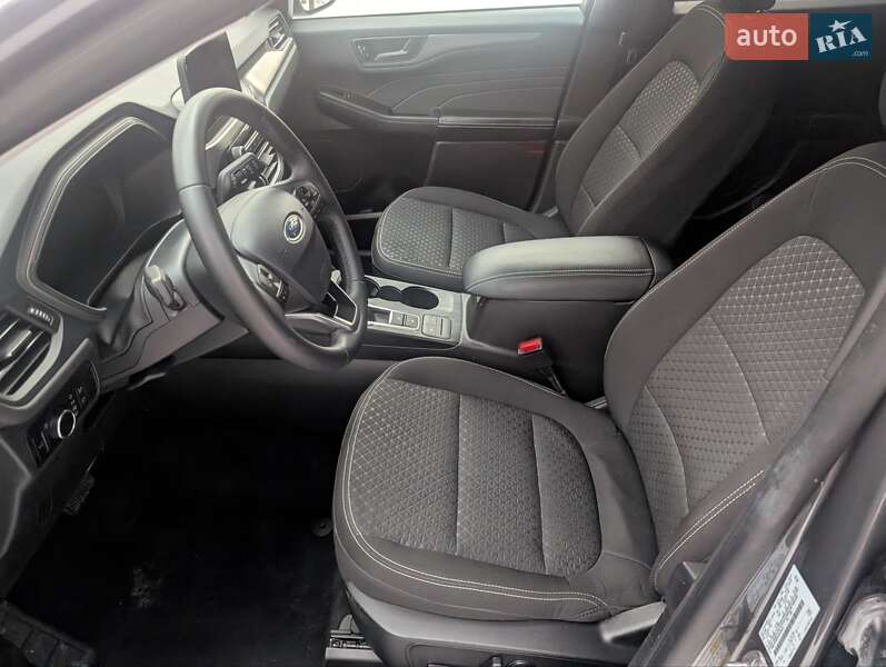 Внедорожник / Кроссовер Ford Escape 2023 в Борисполе