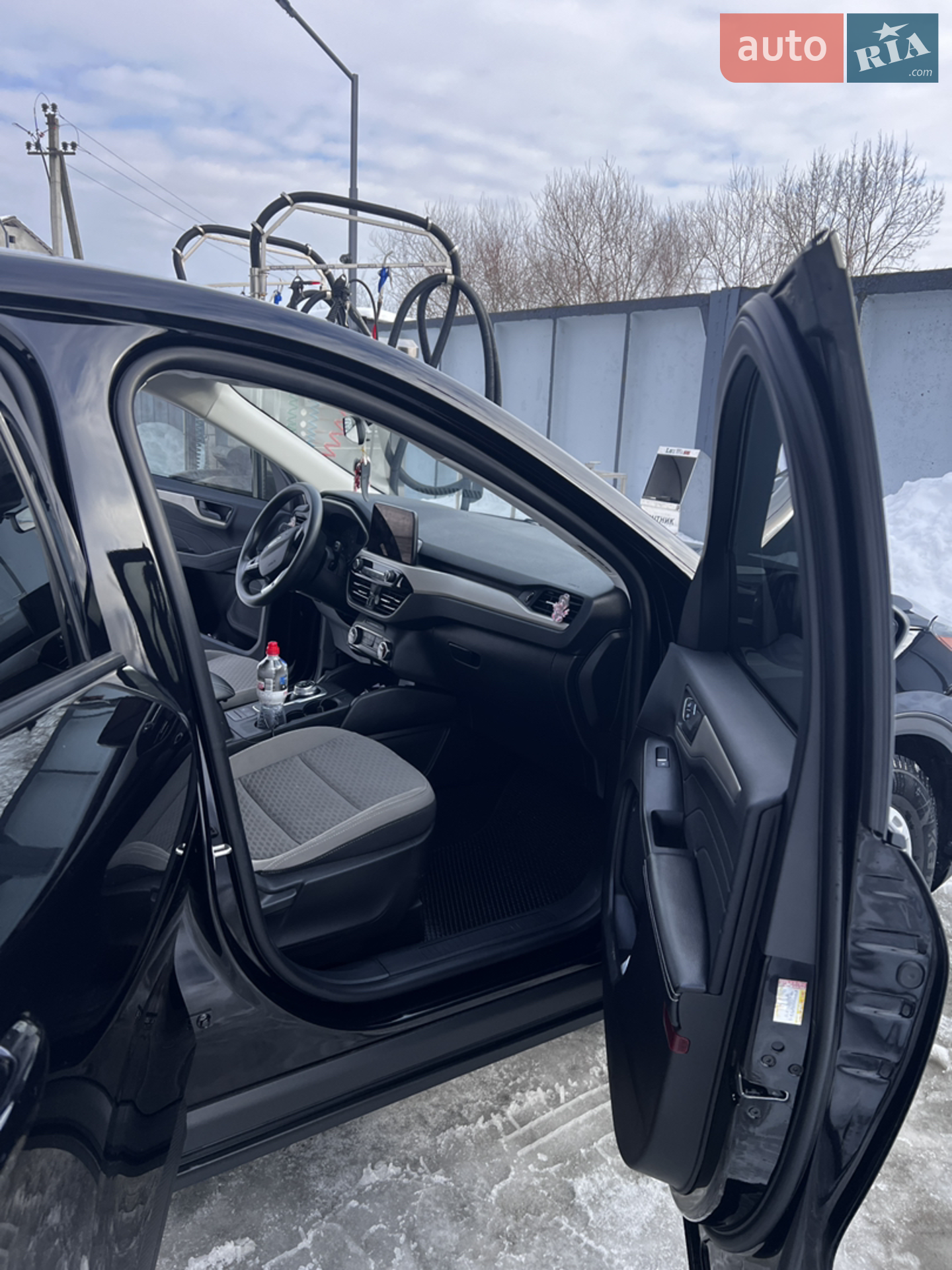 2022 Ford Escape - мініатюра 13