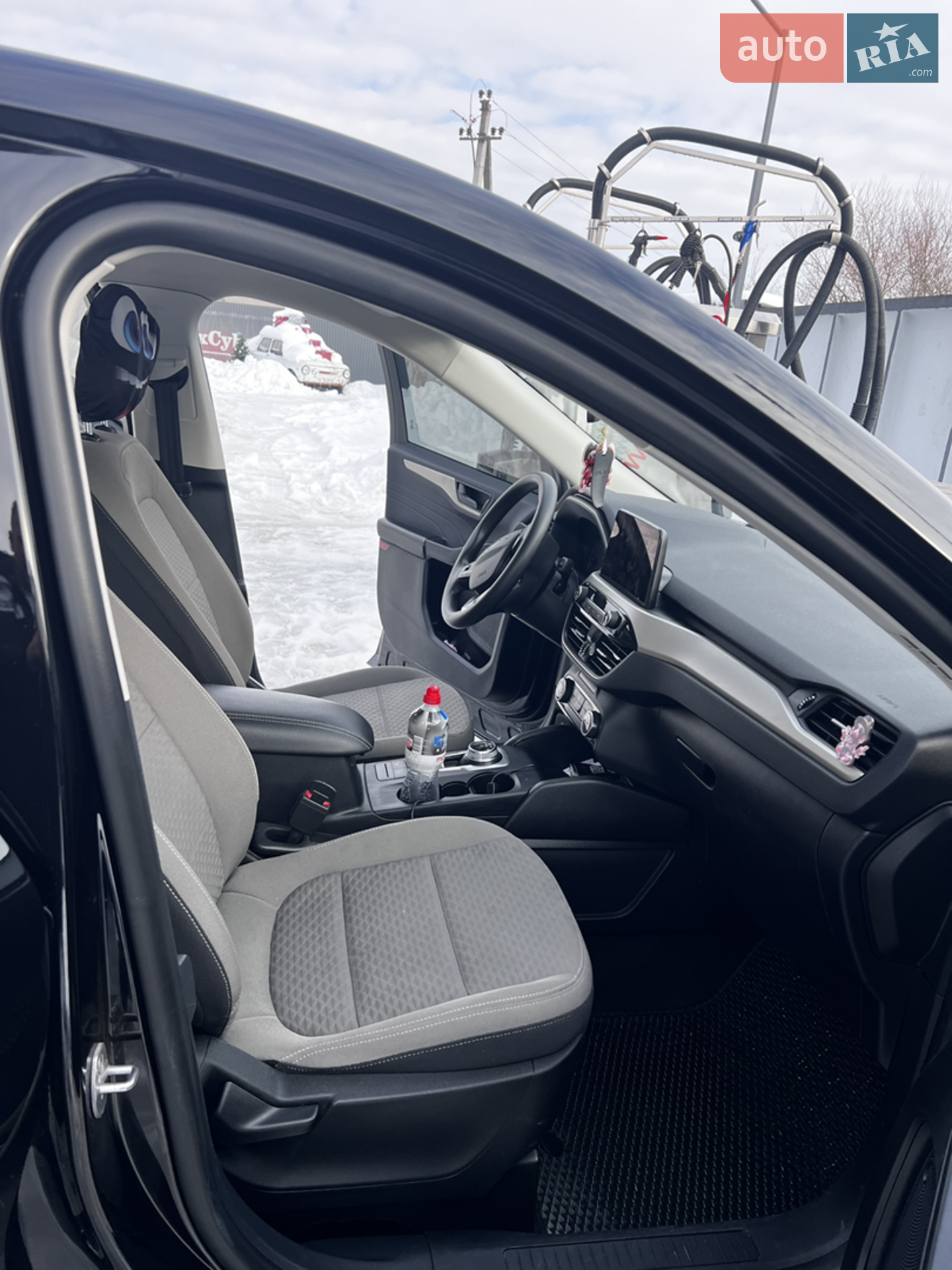 2022 Ford Escape - мініатюра 11