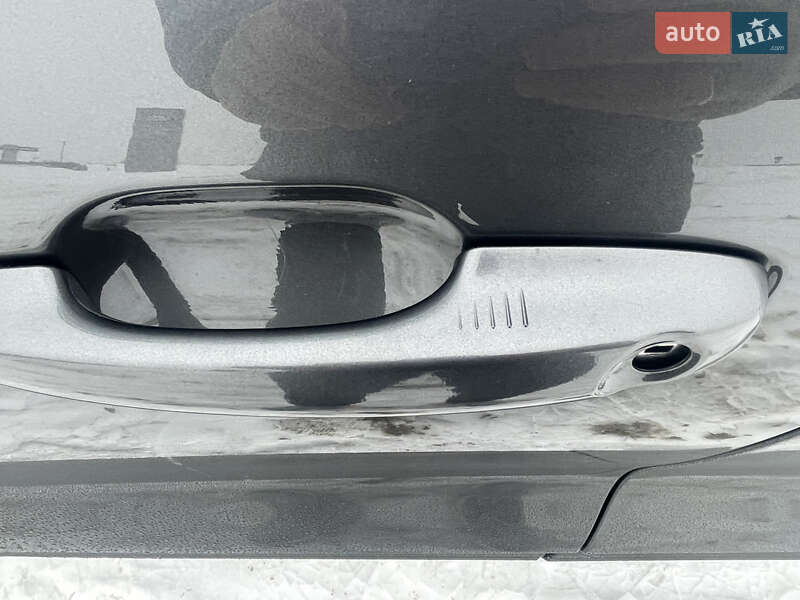 Внедорожник / Кроссовер Ford Escape 2021 в Львове