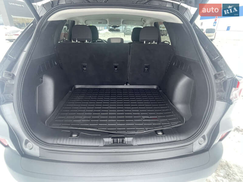 Внедорожник / Кроссовер Ford Escape 2021 в Львове