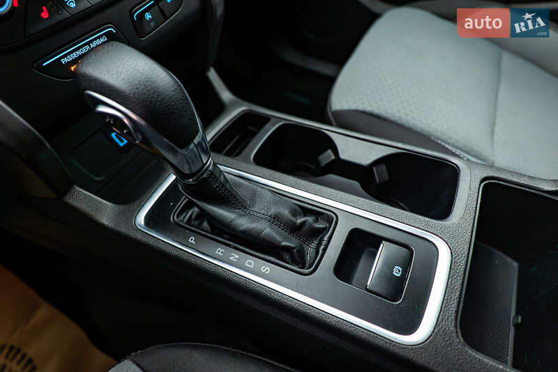 Позашляховик / Кросовер Ford Escape 2018 в Києві фото 16 Позашляховик / Кросовер Ford Escape 2018 в Києві