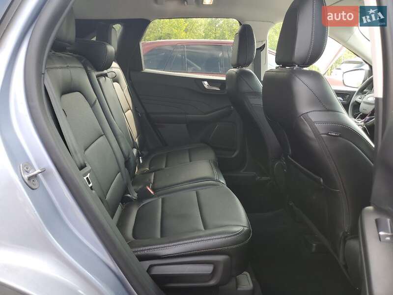 Позашляховик / Кросовер Ford Escape 2022 в Одесі