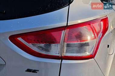 Внедорожник / Кроссовер Ford Escape 2015 в Харькове