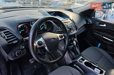 Внедорожник / Кроссовер Ford Escape 2015 в Харькове