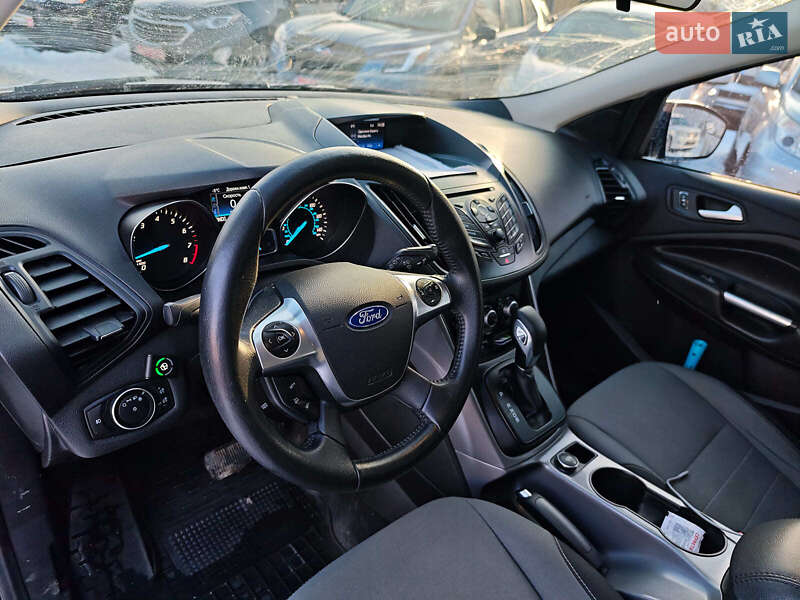 Внедорожник / Кроссовер Ford Escape 2015 в Харькове