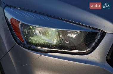 Внедорожник / Кроссовер Ford Escape 2015 в Харькове