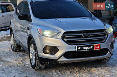 Внедорожник / Кроссовер Ford Escape 2015 в Харькове