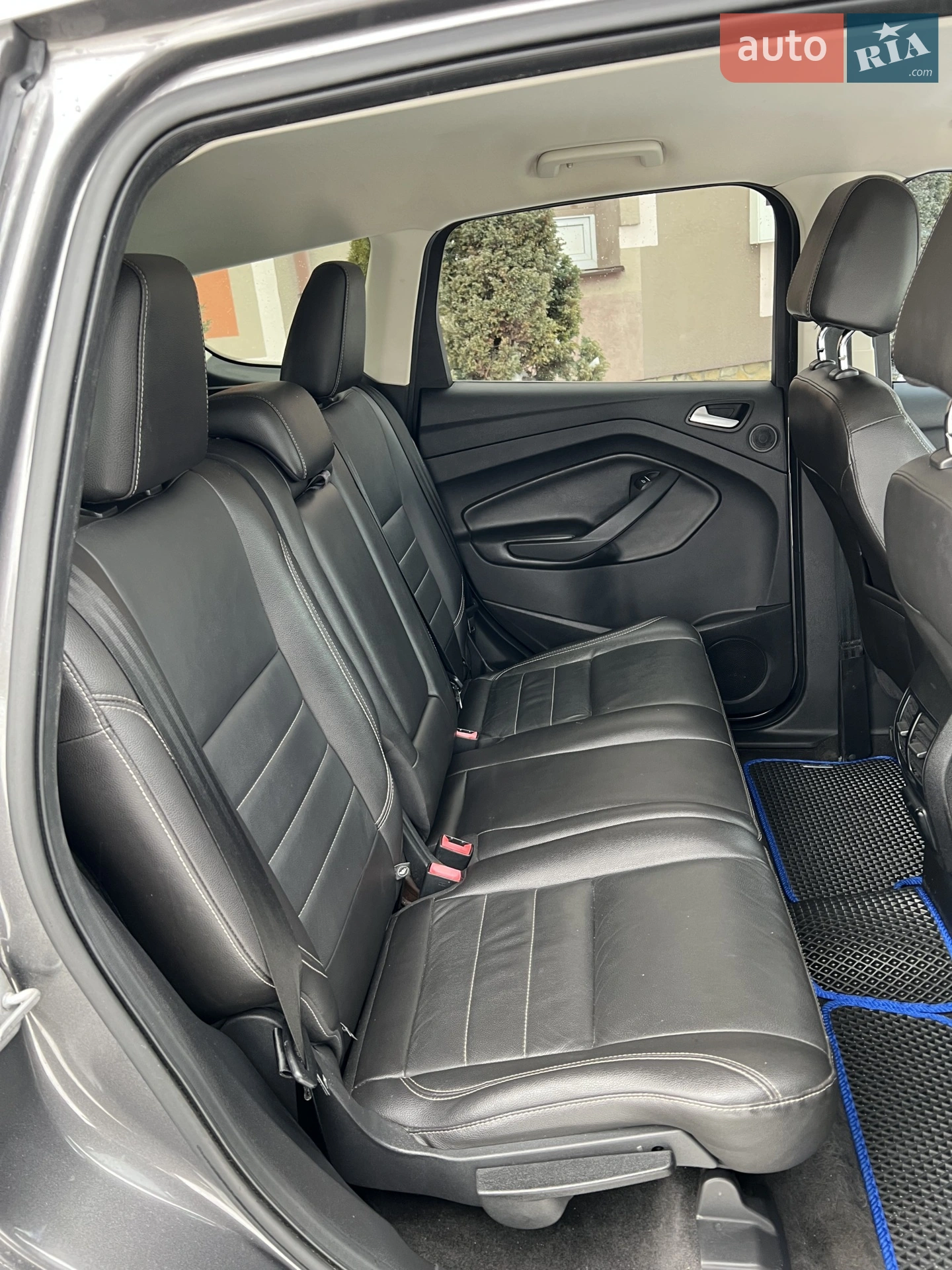 2013 Ford Escape - мініатюра 23