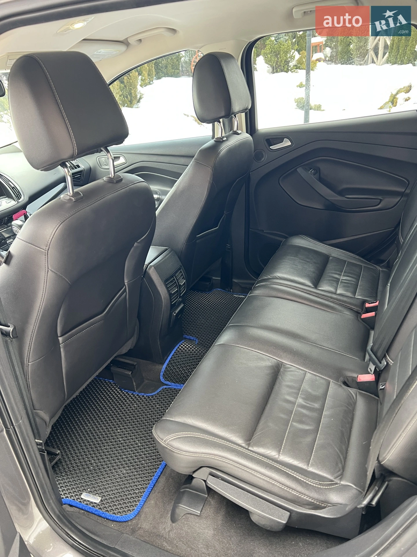 2013 Ford Escape - мініатюра 24