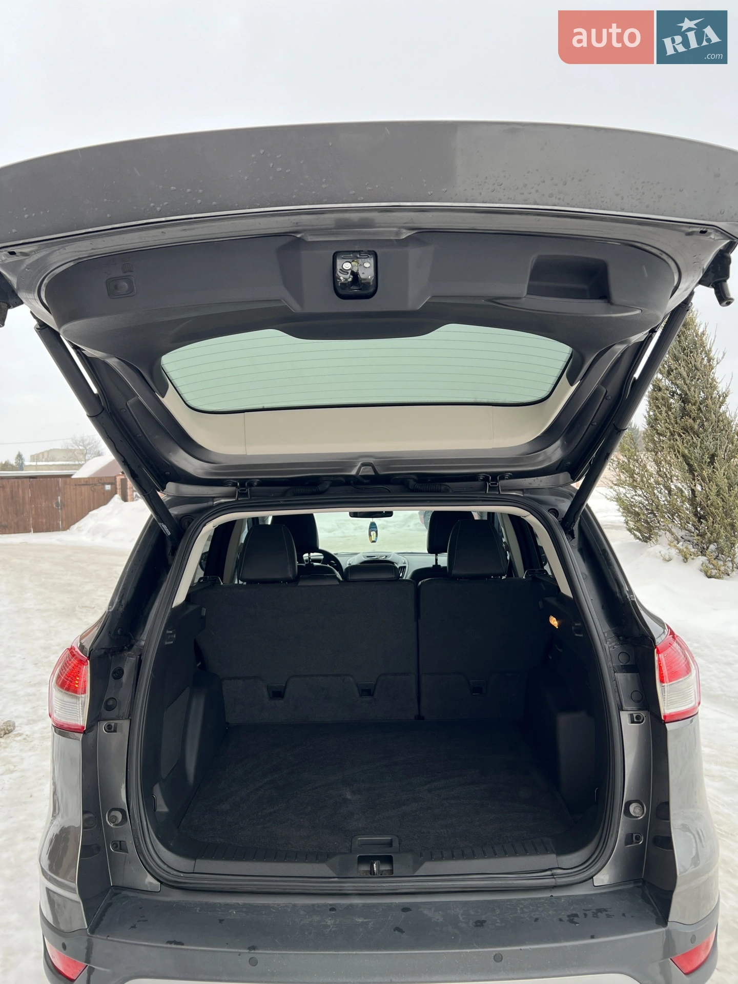 2013 Ford Escape - мініатюра 27