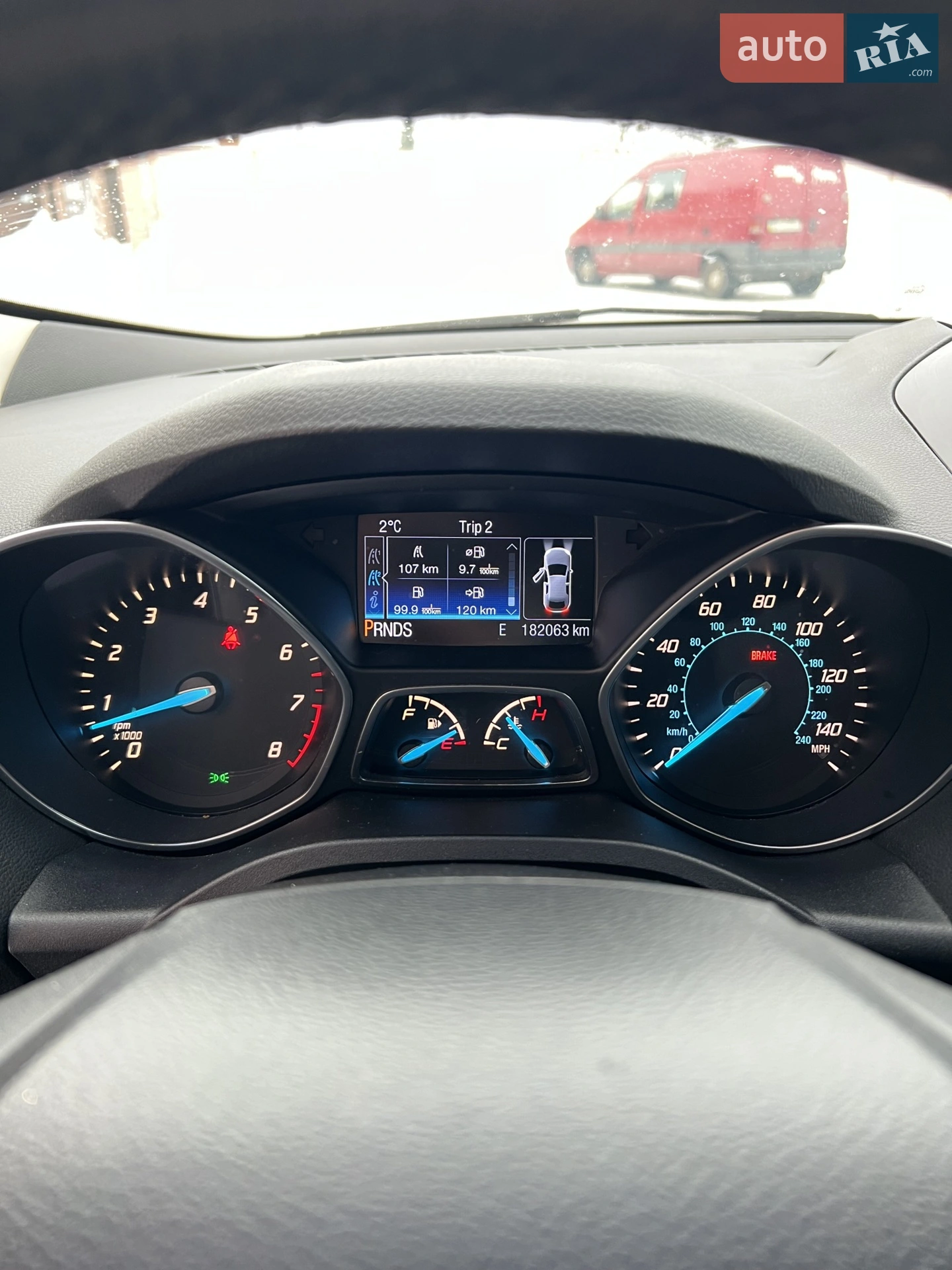 2013 Ford Escape - мініатюра 31