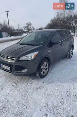 Внедорожник / Кроссовер Ford Escape 2014 в Котельве