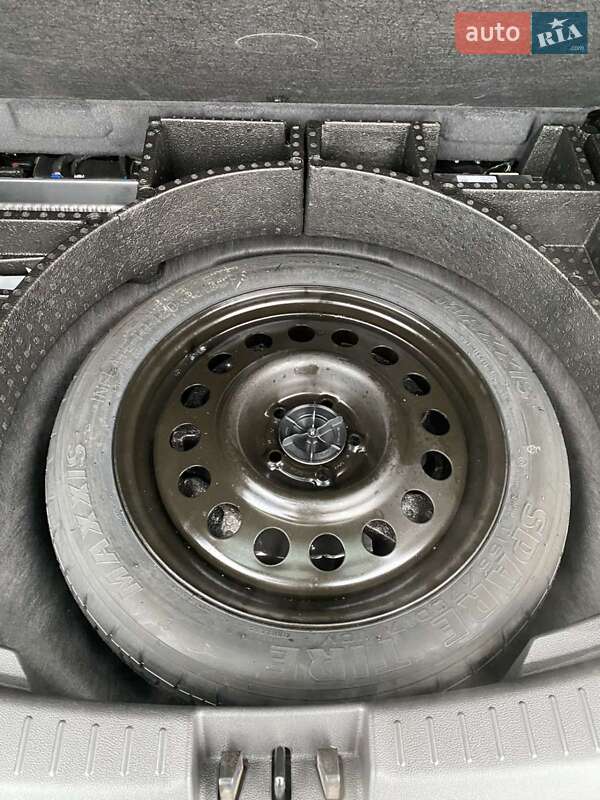 Позашляховик / Кросовер Ford Escape 2017 в Львові