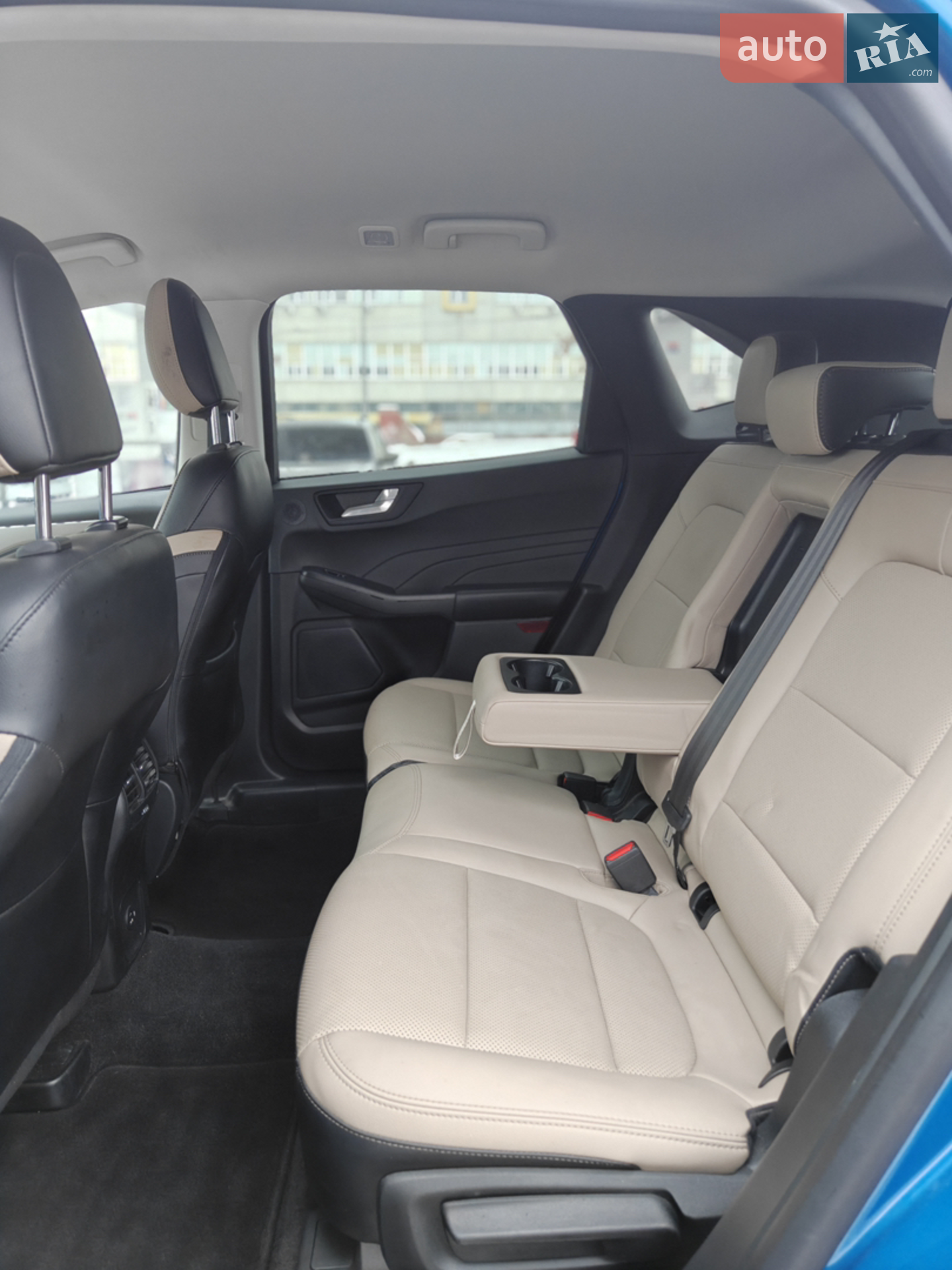 2021 Ford Escape - мініатюра 11