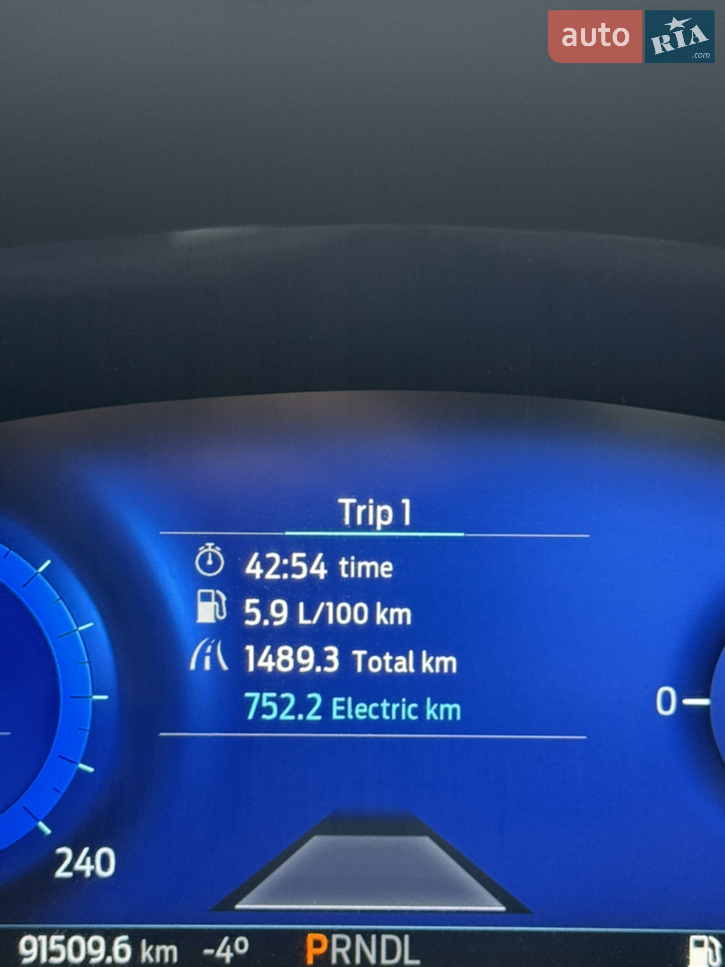 2021 Ford Escape - мініатюра 18