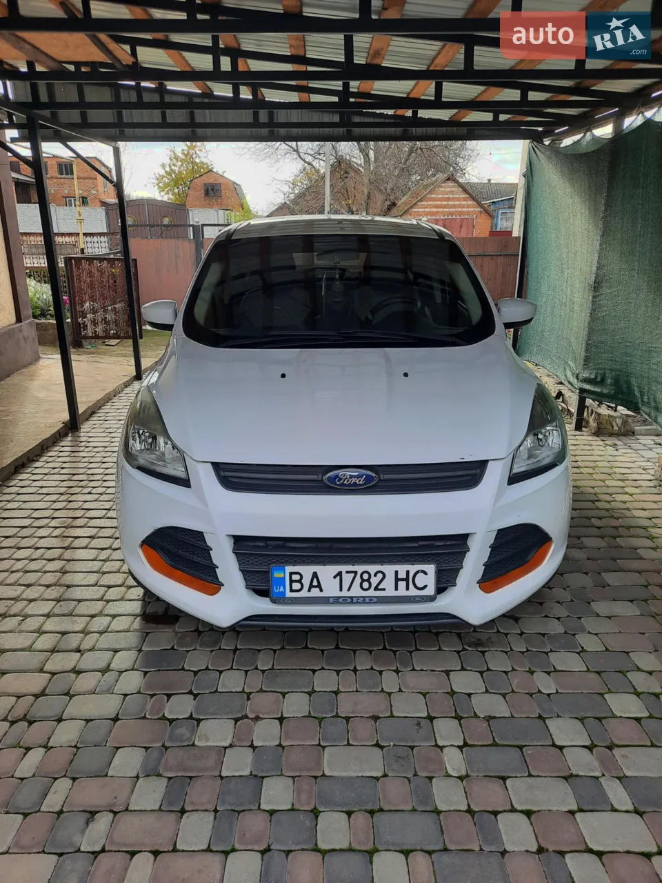 2014 Ford Escape - мініатюра 27