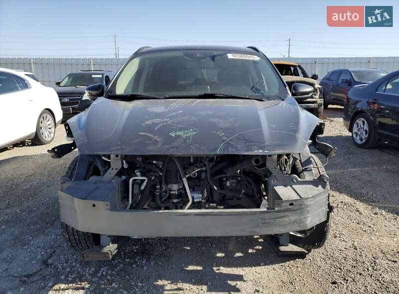 Позашляховик / Кросовер Ford Escape 2020 в Стрию