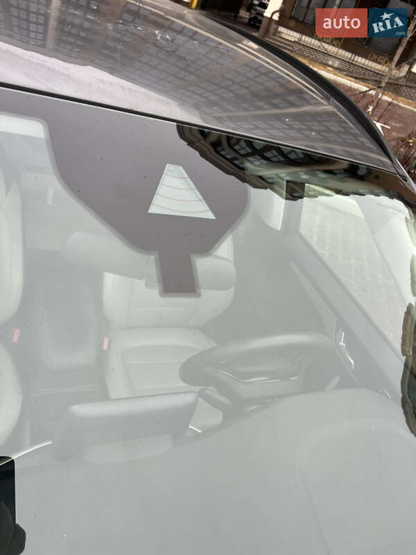 Позашляховик / Кросовер Ford Escape 2021 в Києві