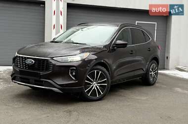Позашляховик / Кросовер Ford Escape 2023 в Києві