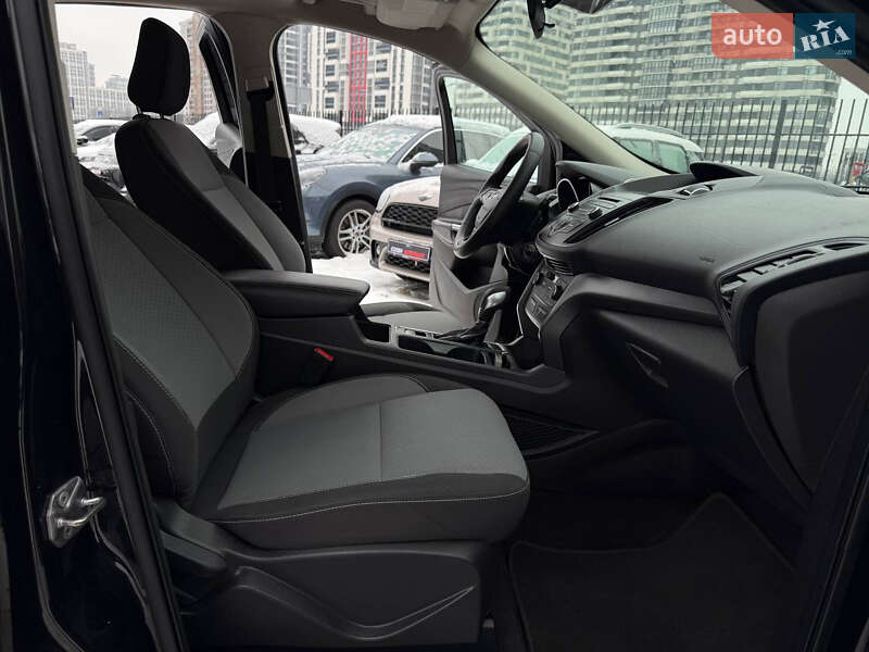 Позашляховик / Кросовер Ford Escape 2018 в Києві