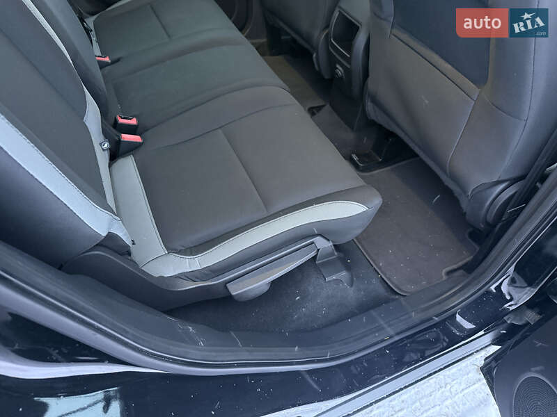 Внедорожник / Кроссовер Ford Escape 2016 в Полтаве