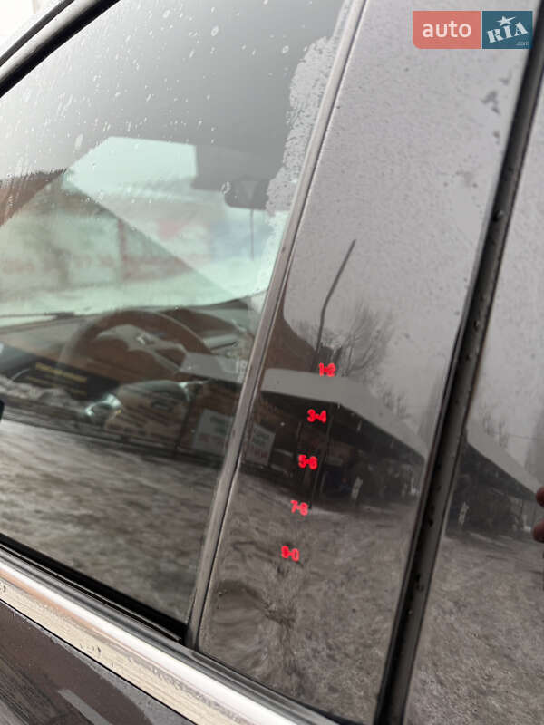 Внедорожник / Кроссовер Ford Escape 2016 в Лубнах фото 58 Внедорожник / Кроссовер Ford Escape 2016 в Лубнах