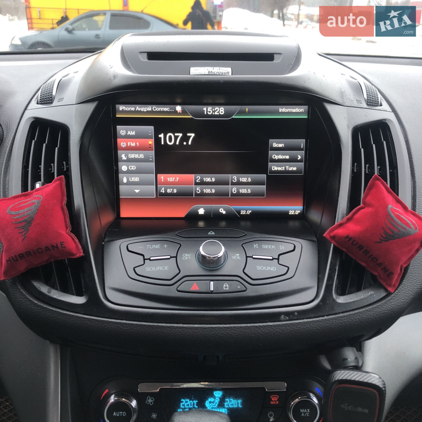 2013 Ford Escape - мініатюра 19