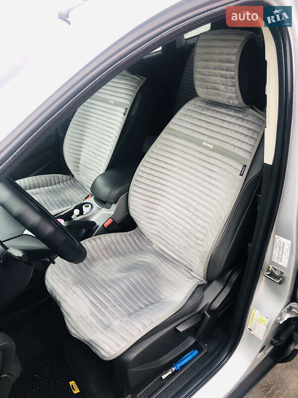 Позашляховик / Кросовер Ford Escape 2013 в Бердичеві