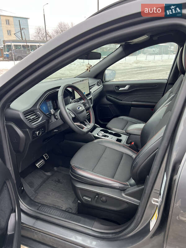 Внедорожник / Кроссовер Ford Escape 2023 в Виннице фото 27 Внедорожник / Кроссовер Ford Escape 2023 в Виннице