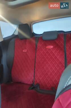 Внедорожник / Кроссовер Ford Escape 2015 в Тернополе