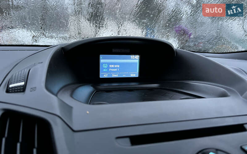 Позашляховик / Кросовер Ford Escape 2015 в Львові фото 14 Позашляховик / Кросовер Ford Escape 2015 в Львові