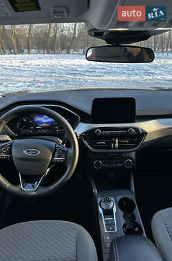 Внедорожник / Кроссовер Ford Escape 2022 в Сумах