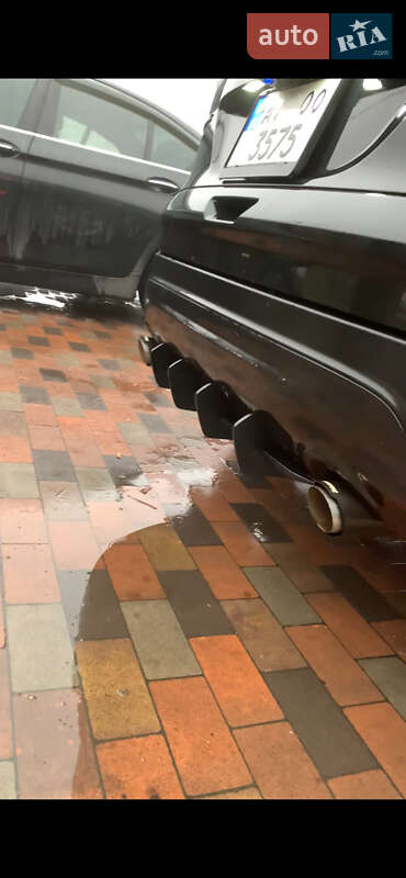 Внедорожник / Кроссовер Ford Escape 2015 в Белой Церкви