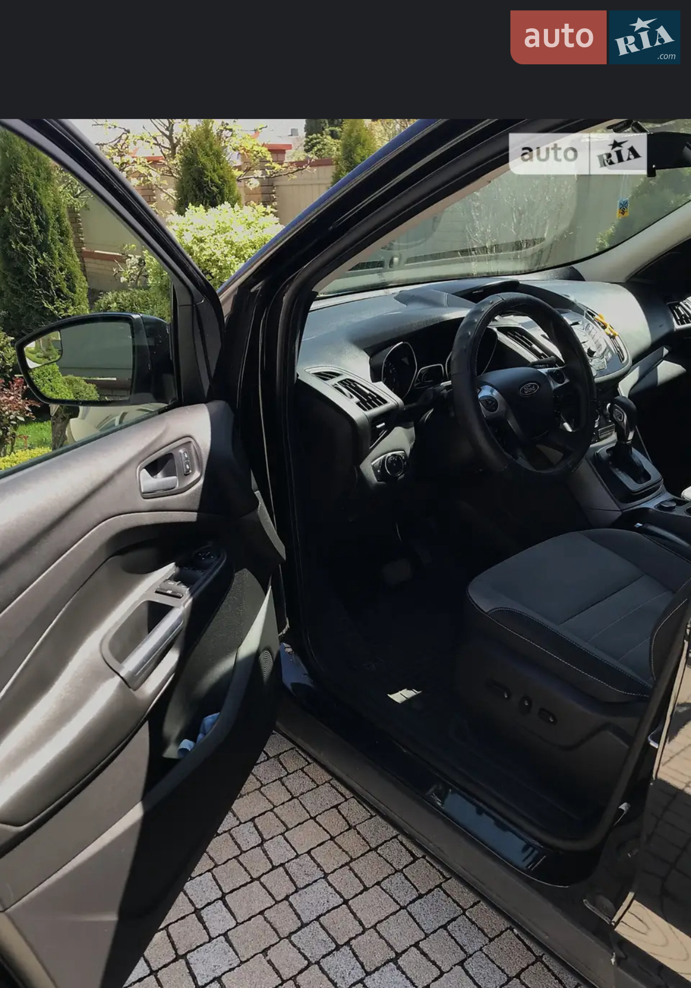 2013 Ford Escape - мініатюра 10