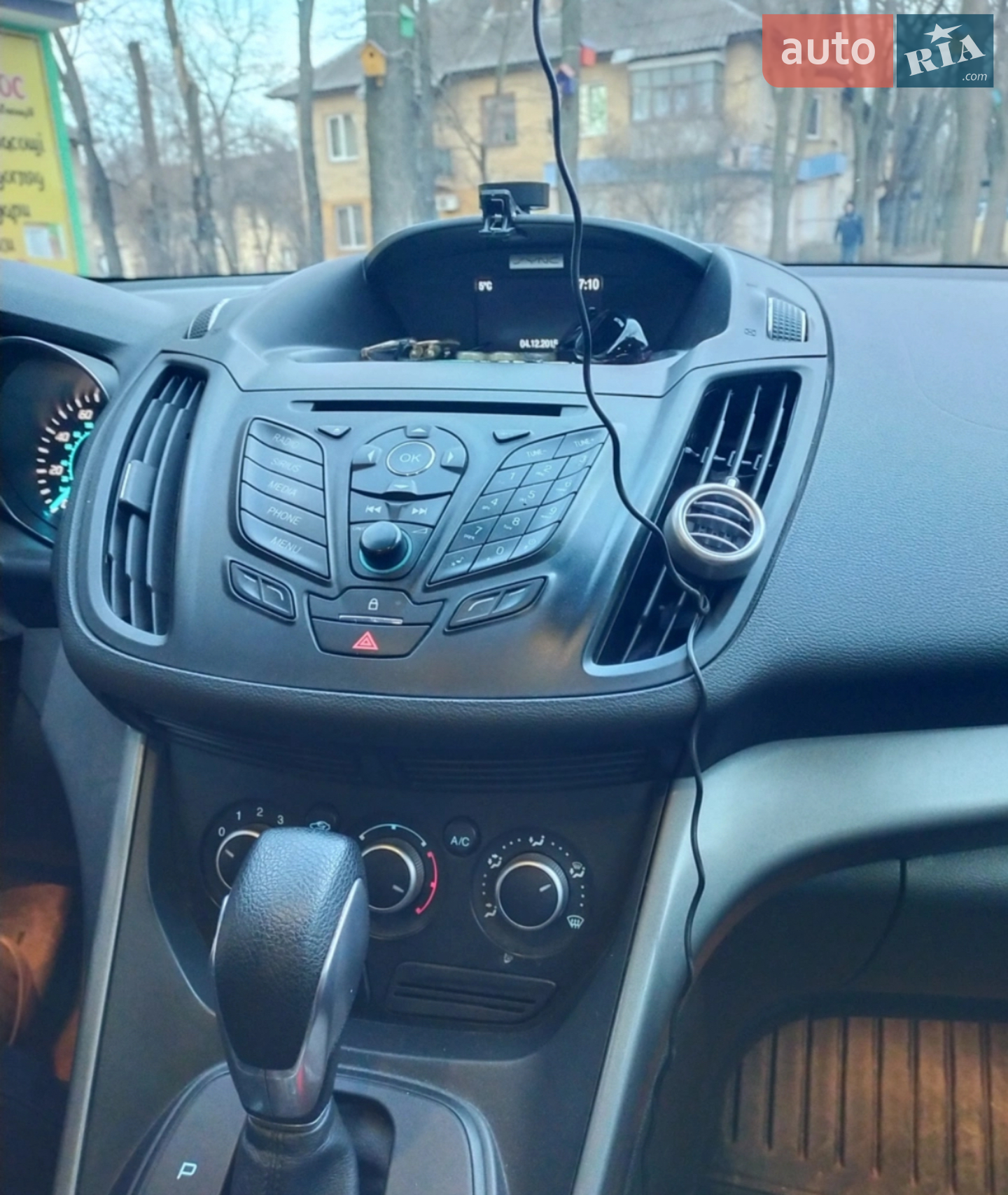 2013 Ford Escape - мініатюра 6