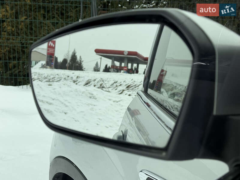 Позашляховик / Кросовер Ford Escape 2017 в Стрию фото 53 Позашляховик / Кросовер Ford Escape 2017 в Стрию