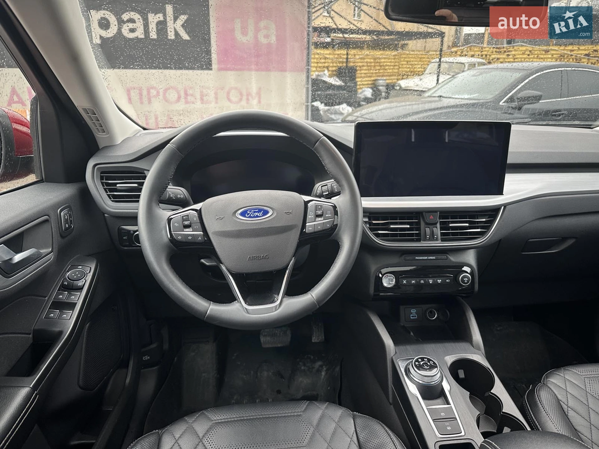 2023 Ford Escape - мініатюра 18