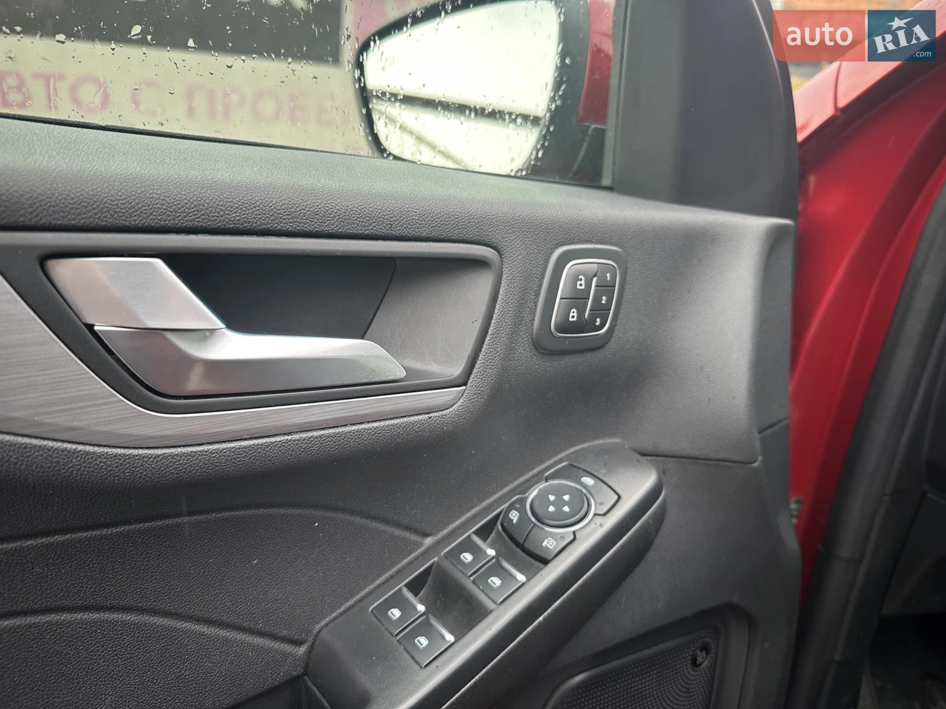 2023 Ford Escape - мініатюра 23
