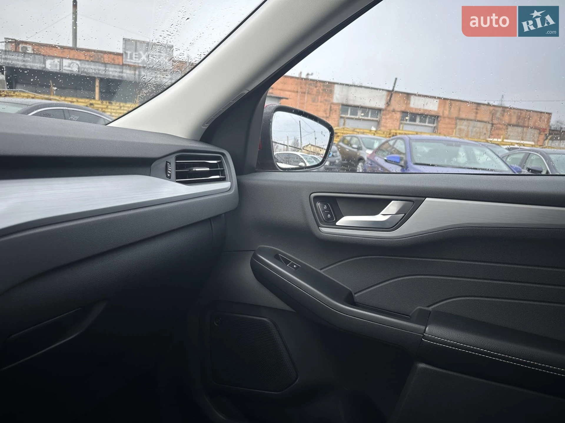 2023 Ford Escape - мініатюра 33