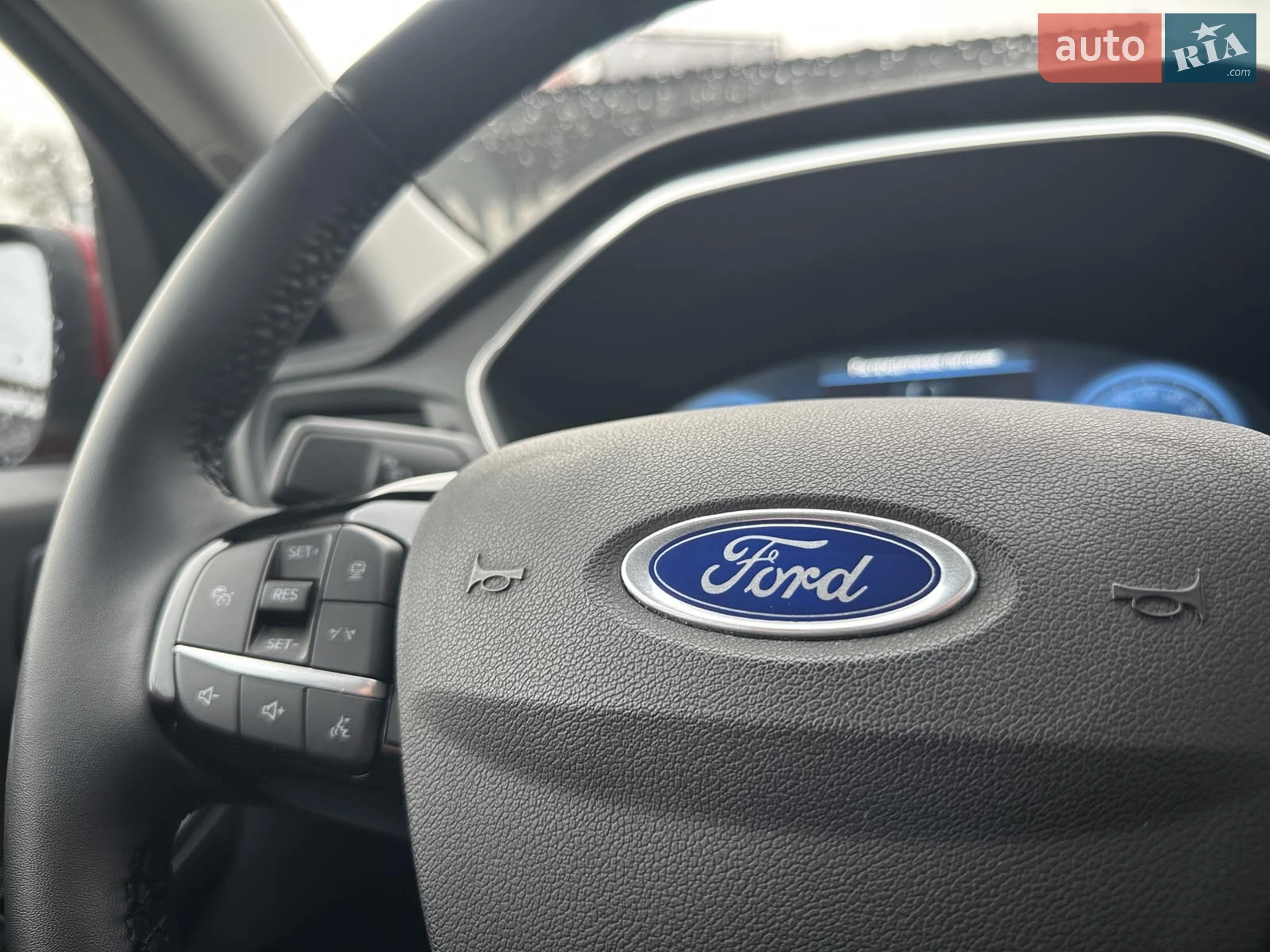 2023 Ford Escape - мініатюра 36